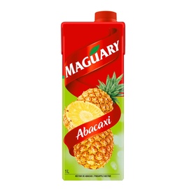 Suco De Abacaxi Maguary 1L