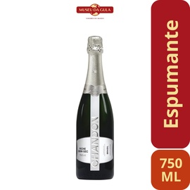 Espumante Chandon Demi Sec 750 ML