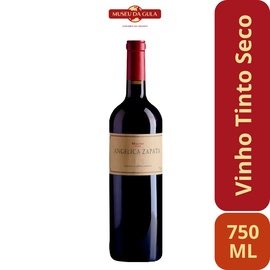 Vinho Tinto Angélica Zapata Malbec 750 ML