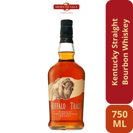 Buffalo Trace Straight Bourbon Whiskey Americano 750 ML
