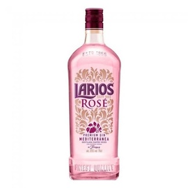 Gin Larios Rose 700ml