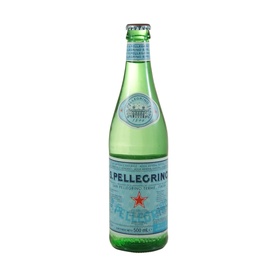 Água San Pellegrino 505ml