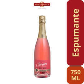 Espumante Salton Brut Rose 750 ML