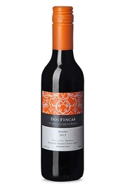 Dos Fincas Malbec 375ml