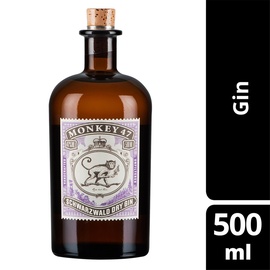 Monkey 47 Gin Dry Alemão 500ml
