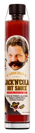 Molho de Pimenta Jack'n'Cola De Cabrón 50ml