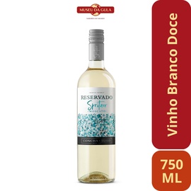 Vinho Branco Concha y Toro Reservado Spritzer Moscato 750 ML