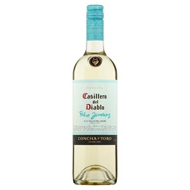 Casillero del Diablo Pedro Jiménez 750ml