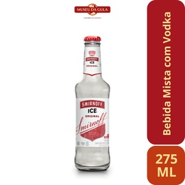 SMIRNOFF ICE 275 ML