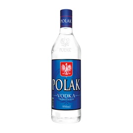 Vodka Polak 950ml