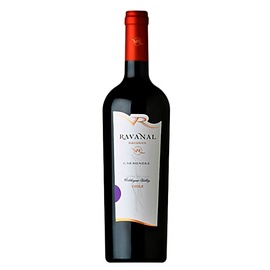 Vinho Ravanal Reserva Carmenere 750ML