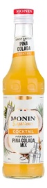 Xarope Monin Piña Colada Experience 330ml