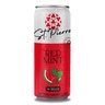 Red Mint St Pierre Zero 310ml