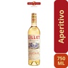 Aperitivo Licoroso de Vinho Lillet 750 ML