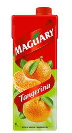 Suco De Tangerina Maguary 1L
