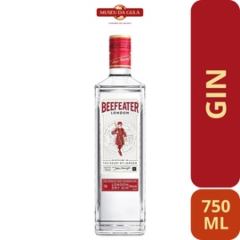 Gin Beefeater London Dry 750 ML
