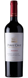 Pérez Cruz Reserva Cabernet Sauvignon Tinto 750ml