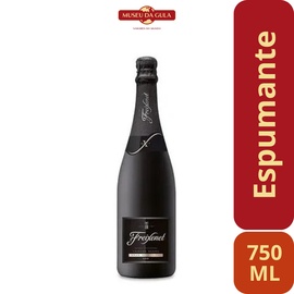 Espumante Freixenet Cordon Negro Brut 750 ML