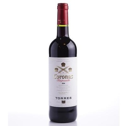 Foto_Vinho_Torres_Coronas_Tempranillo_750ml