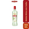 Vodka Askov Limão 900 ML