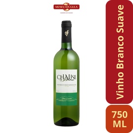 Vinho Branco Chalise 750 ML