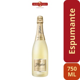 Espumante Freixenet Carta Nevada 750 ML