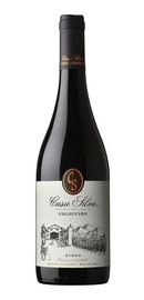 Casa Silva Coleccion 2020 Syrah 750ml