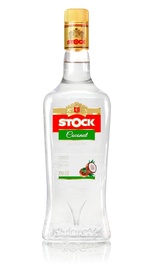 Licor Stock Coconut 720ml