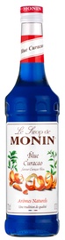 Xarope Curaçao Blue Monin 700ml