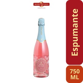 Espumante Salton Poética Rosé Demi-Sec 750 ML