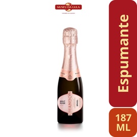 Espumante Chandon Baby Rosé 187 ML