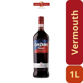 Vermute Rosso Cinzano 1 Litro