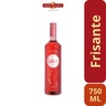 Frisante Demi Sec Salton Lunae Rose 750 ML