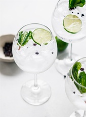 Gin: tudo o que você precisa saber sobre a bebida queridinha do momento!