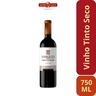 Vinho Tinto Marques De Casa Concha Carmenere 750 ML