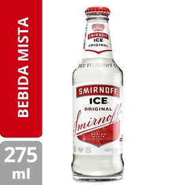 VODKA SMIRNOFF ICE 275ML