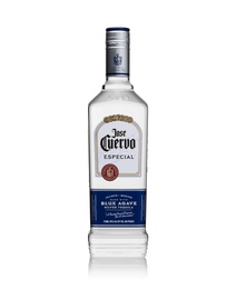 Jose Cuervo Silver 750ml