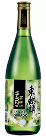 Sake Azuma Kirin Dourado 740ml.