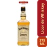 Licor de Whiskey com Mel Jack Daniel's Honey 375 ML