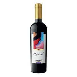 Vinho Ravanal Carmenere 750ml