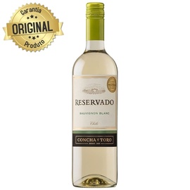 Concha y Toro Reservado Sauvignon Blanc 750ml