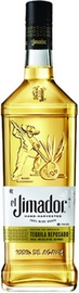 Tequila El Jimador Reposado (ouro) 750ml