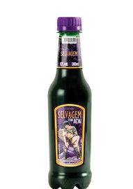 Catuaba Com Açai Selvagem 300ml.