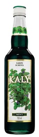 Xarope Kaly Menta 700ml