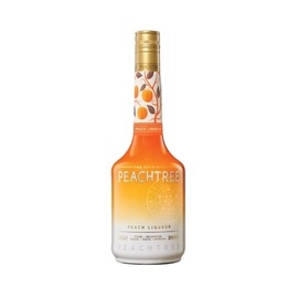 Licor Peachtree 700ml