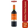 Vinho Tinto Suave Mioranza 750 ML