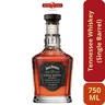 Jack Daniel´s Tennessee Whiskey Single Barrel 750 ML