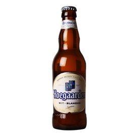 Cerveja Hoegaarden White 330ml