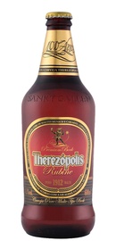 Cerveja Therezopolis Bock Rudine 600ml.