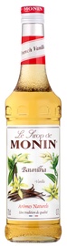 Xarope Baunilha Monin 700ml